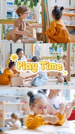 Play Time Memories 