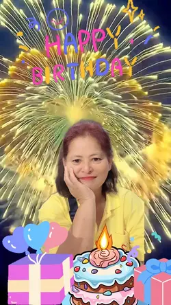 สุขสันต์วันเกิด