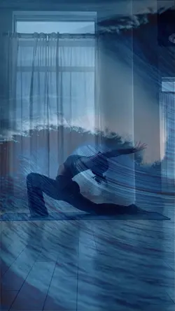 Onda yoga trend