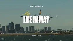Life in May