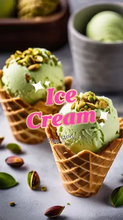 Ice Cream Vlog
