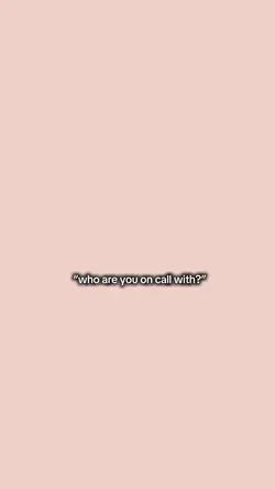 call