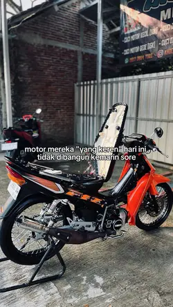 motor mereka yang