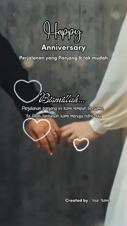 Wedding Anniversary
