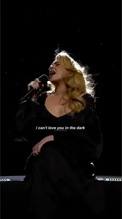 Adele 