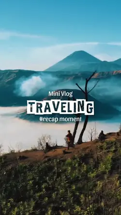 traveling