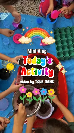 today's activity