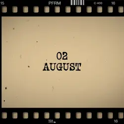 birthday 02 August