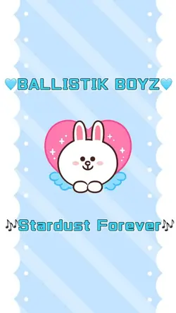 Stardust Forever🩵⭐️