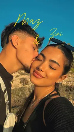 Couple Intro