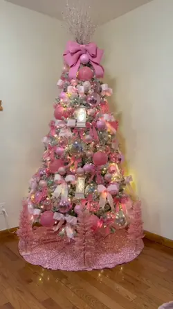 Xmas tree ideas