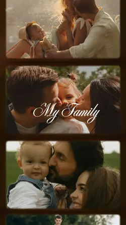 My Family 