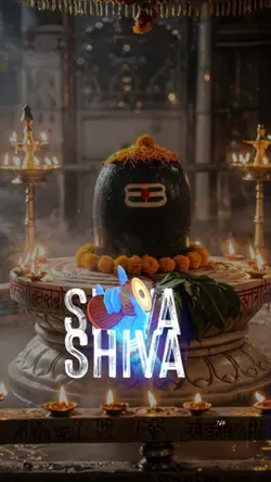 Shiva Shiva Shankara
