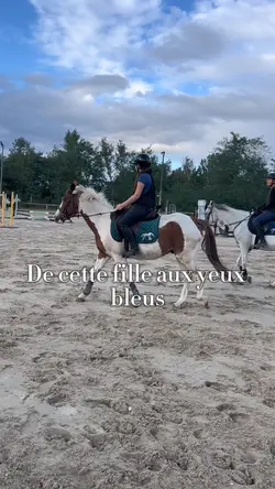 Mon rêve…