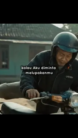 aku tak mampu