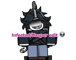 InfectedRegretevatoe