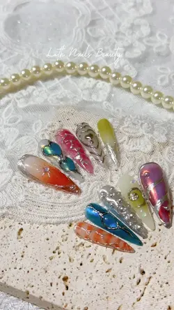 Make color