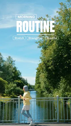 Morning Sport 