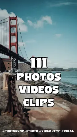 111 photos videos
