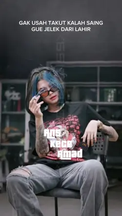 TEKS BISA DIGANTI