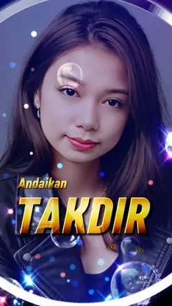 Ku Ingin Dia Untukku