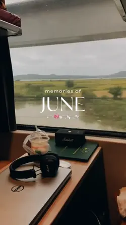 Memories of june