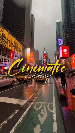 6 clips cinematic