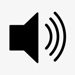 Sound effect WHOOSH