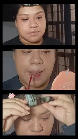 makeup time 