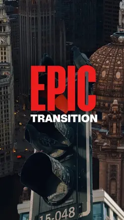 Epic Transition 