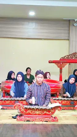 Budaya Gamelan