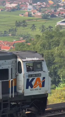 Dek tresnoku mung si