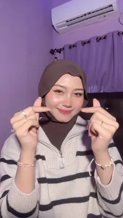 Velocity Wajah Imut
