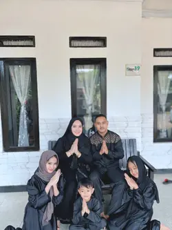 Idul Adha 2025