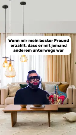Interessiert nicht