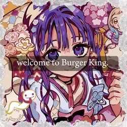 Tbhk burger king
