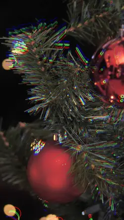 Noël en famille 