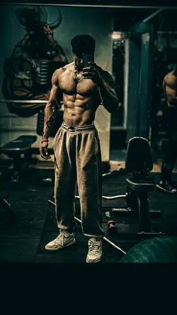 GYM VIBES