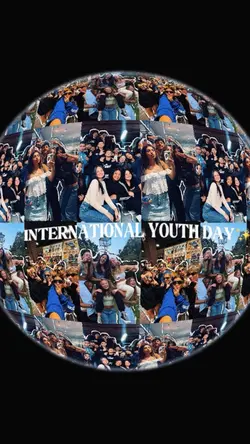 YOUTH day 
