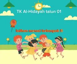 semangat berlatih 