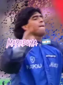 Maradona 🥶