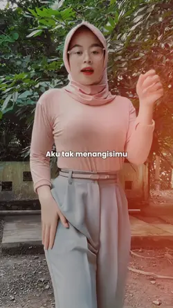 aku tak menangisimu