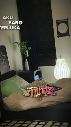 JJ LIRIK MENGKECE 