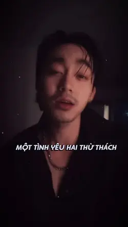 NGƯỜI TA YÊU CHO VUI