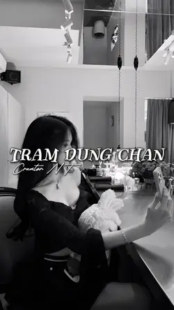 TRẠM DỪNG CHÂN