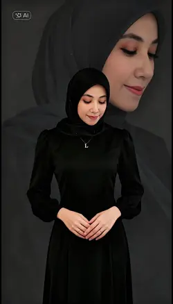 AI Hijab