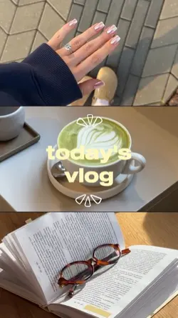 today vlog