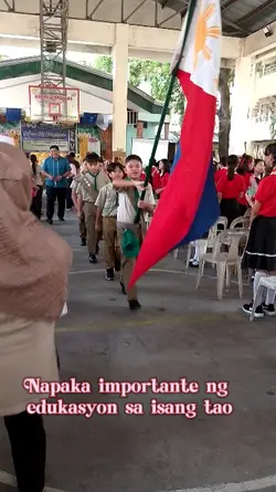Edukasyon
