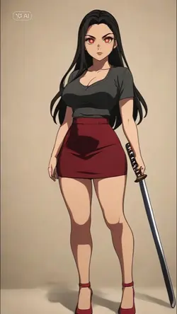 Efeito Anime