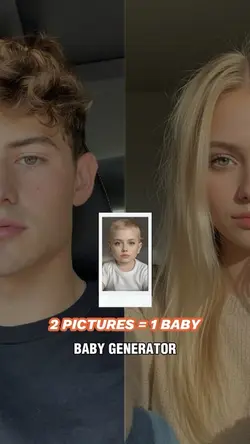 BABY GENERATOR 
